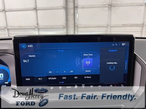 New 2025 Ford Bronco Sport Outer Banks w/ Outer Banks Tech Package+ image 42