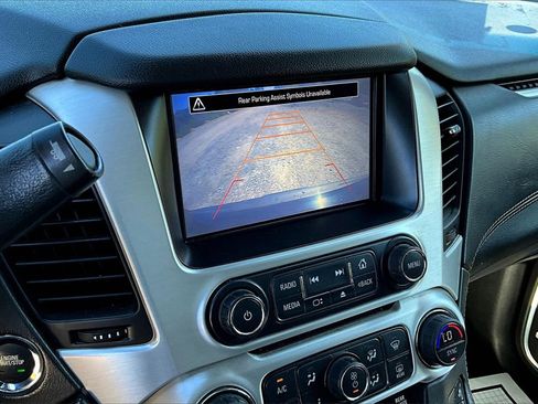 Used 2016 GMC Yukon XL SLT image 20