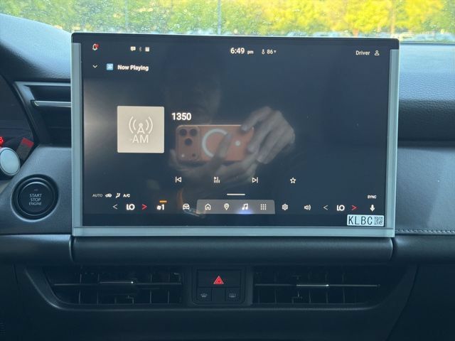 New 2026 MAZDA CX-5 AWD 2.5 S image 16