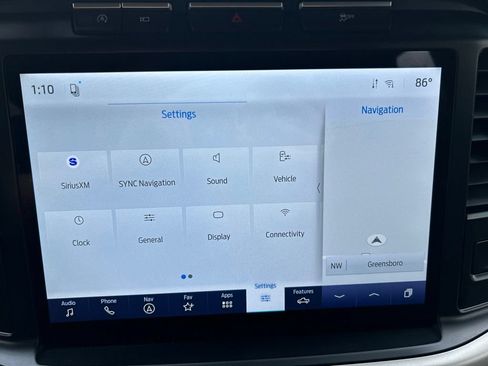 Used 2021 Ford F150 XLT w/ Equipment Group 302A High AWD/4WD image 35