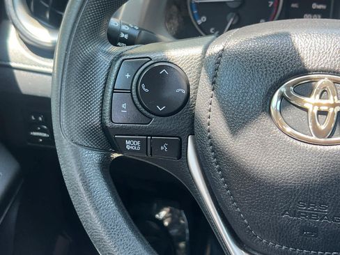 Used 2017 Toyota RAV4 LE AWD/4WD image 21