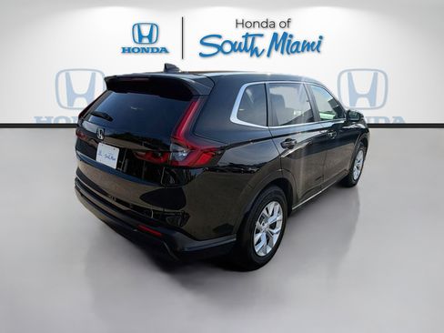 Certified 2026 Honda CR-V LX image 7