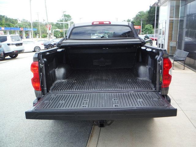 Used 2017 Toyota Tundra SR5 w/ TRD Off Road Package AWD/4WD image 26
