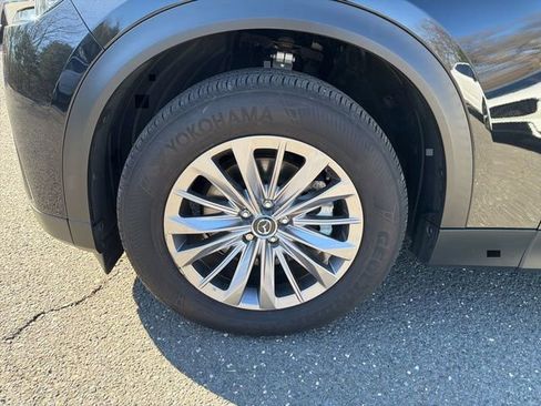 Used 2025 MAZDA CX-90 3.3 Turbo w/ Preferred Package AWD/4WD image 5