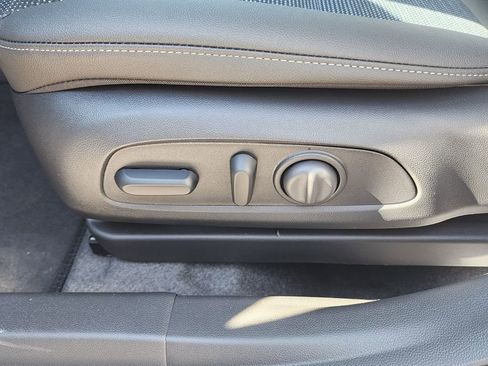 New 2026 Buick Envista Preferred w/ Convenience I Package image 16