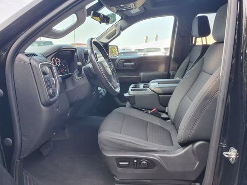 Used 2021 Chevrolet Silverado 1500 LT AWD/4WD image 21