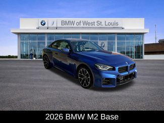 New 2026 BMW M2 Base video 2