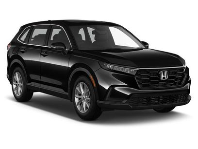 Used 2024 Honda CR-V EX-L