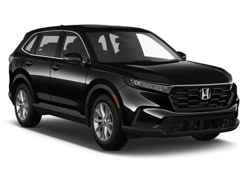Used 2024 Honda CR-V EX-L image 1