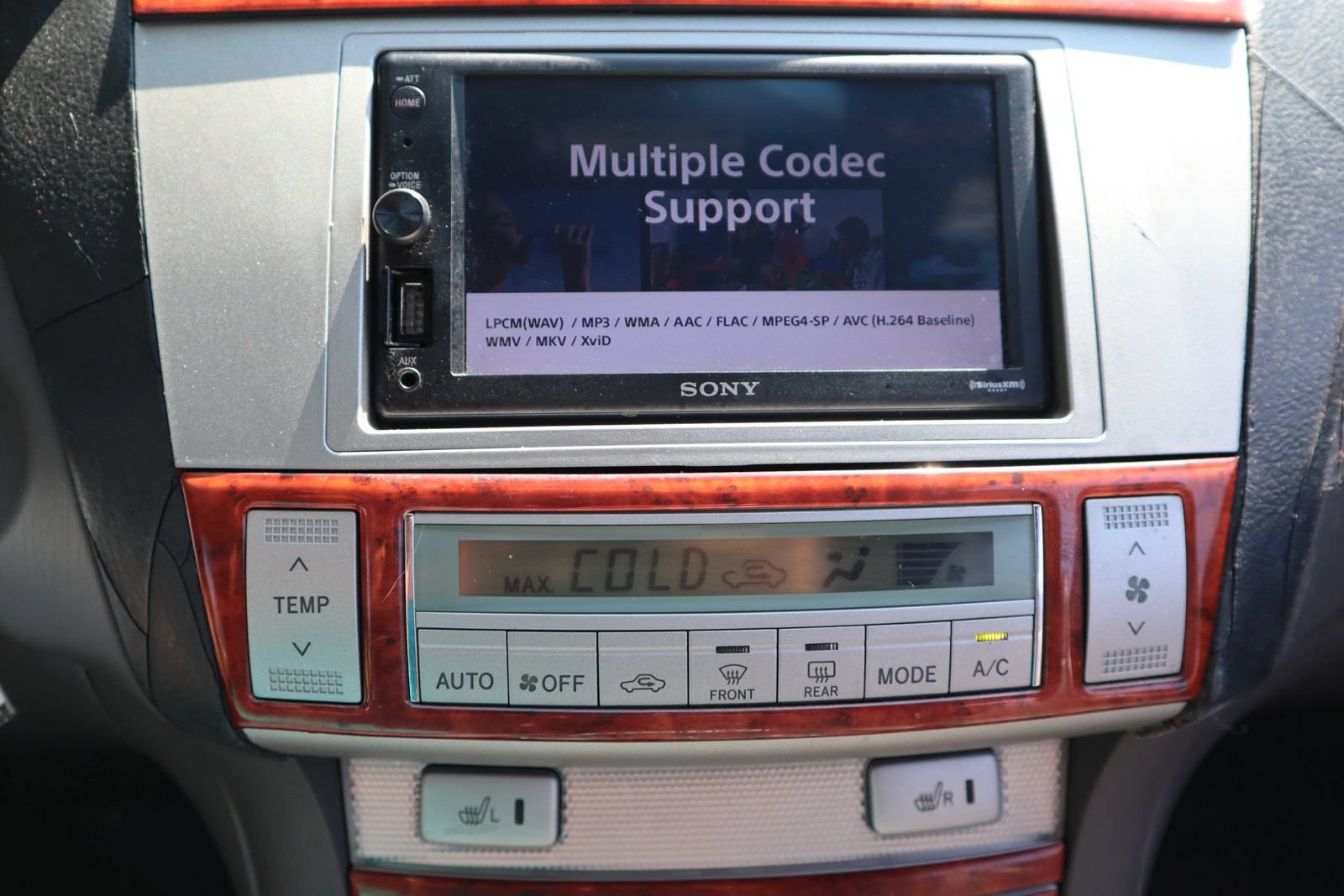 Used 2006 Toyota Solara SLE FWD image 18