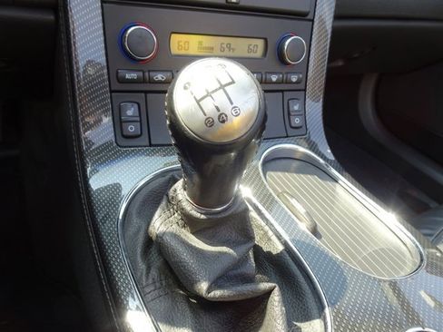 Used 2011 Chevrolet Corvette Grand Sport w/ Preferred Equipment Group image 21