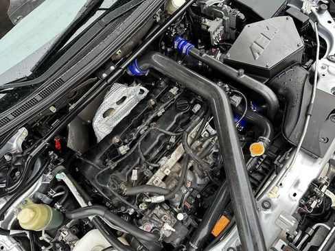 Used 2010 Mitsubishi Lancer Evolution MR image 16