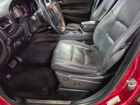 Used 2021 Dodge Durango GT AWD/4WD image 27