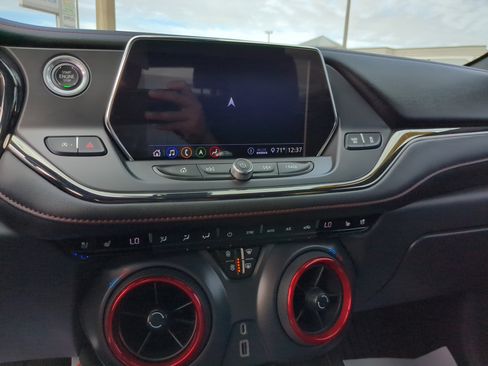 Certified 2020 Chevrolet Blazer RS image 25