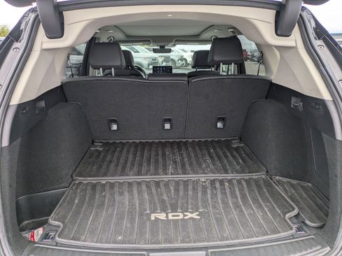Used 2019 Acura RDX FWD image 23