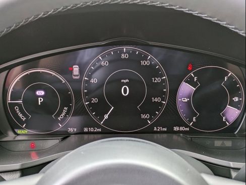 New 2025 MAZDA CX-70 Plug-In Hybrid w/ Premium Pkg image 13