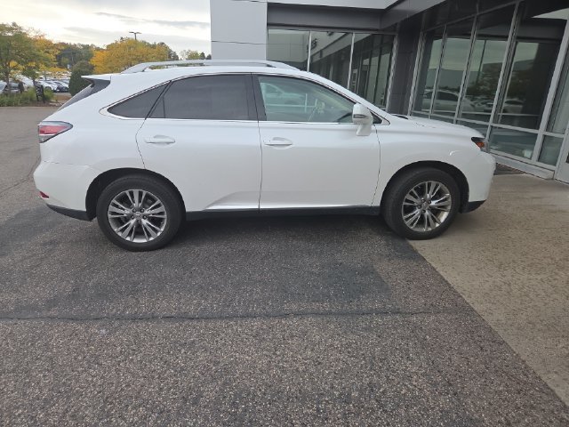 Used 2014 Lexus RX 350 AWD w/ Luxury Package image 19