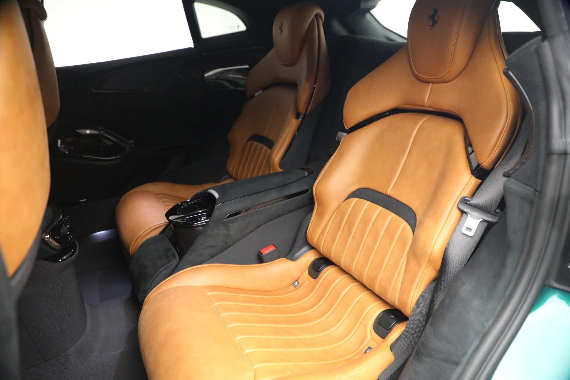 Certified 2026 Ferrari Purosangue AWD/4WD image 19