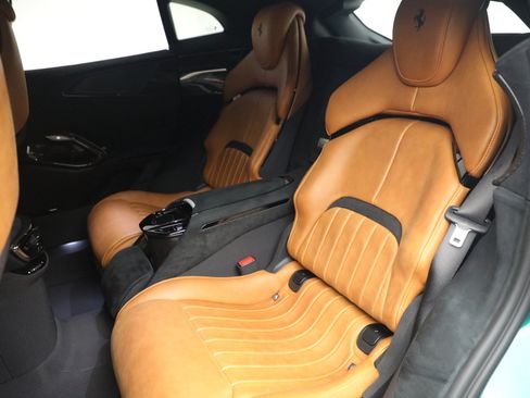Certified 2026 Ferrari Purosangue AWD/4WD image 19