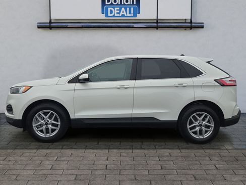 Used 2024 Ford Edge SEL w/ Convenience Package AWD/4WD image 6