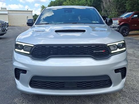New 2025 Dodge Durango R/T AWD/4WD image 2