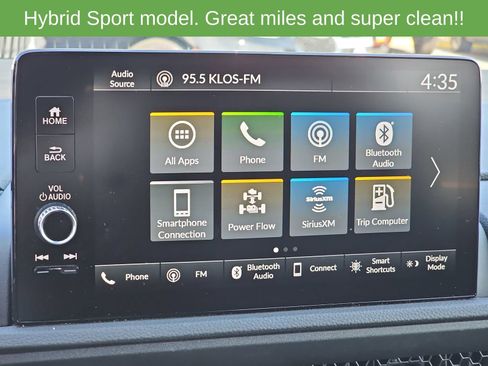 Used 2024 Honda CR-V Sport-L image 23
