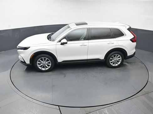 Certified 2024 Honda CR-V EX image 36