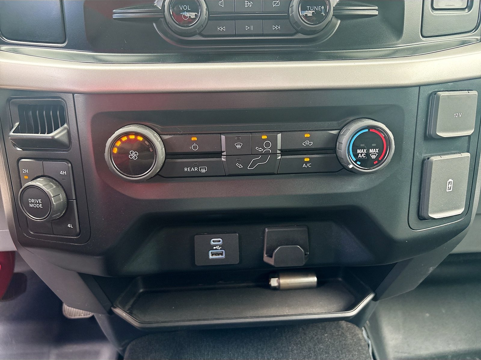 Used 2022 Ford F150 XLT AWD/4WD image 15
