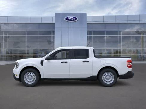 New 2026 Ford Maverick XL w/ 4K Tow Package AWD/4WD image 3