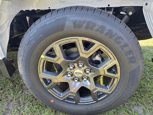New 2026 Ford F150 STX w/ Equipment Group 200A RWD image 31