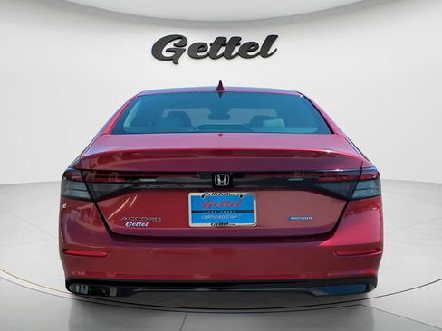Used 2023 Honda Accord EX-L image 6