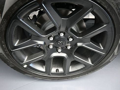 New 2026 RAM 1500 Laramie w/ Night Edition image 36