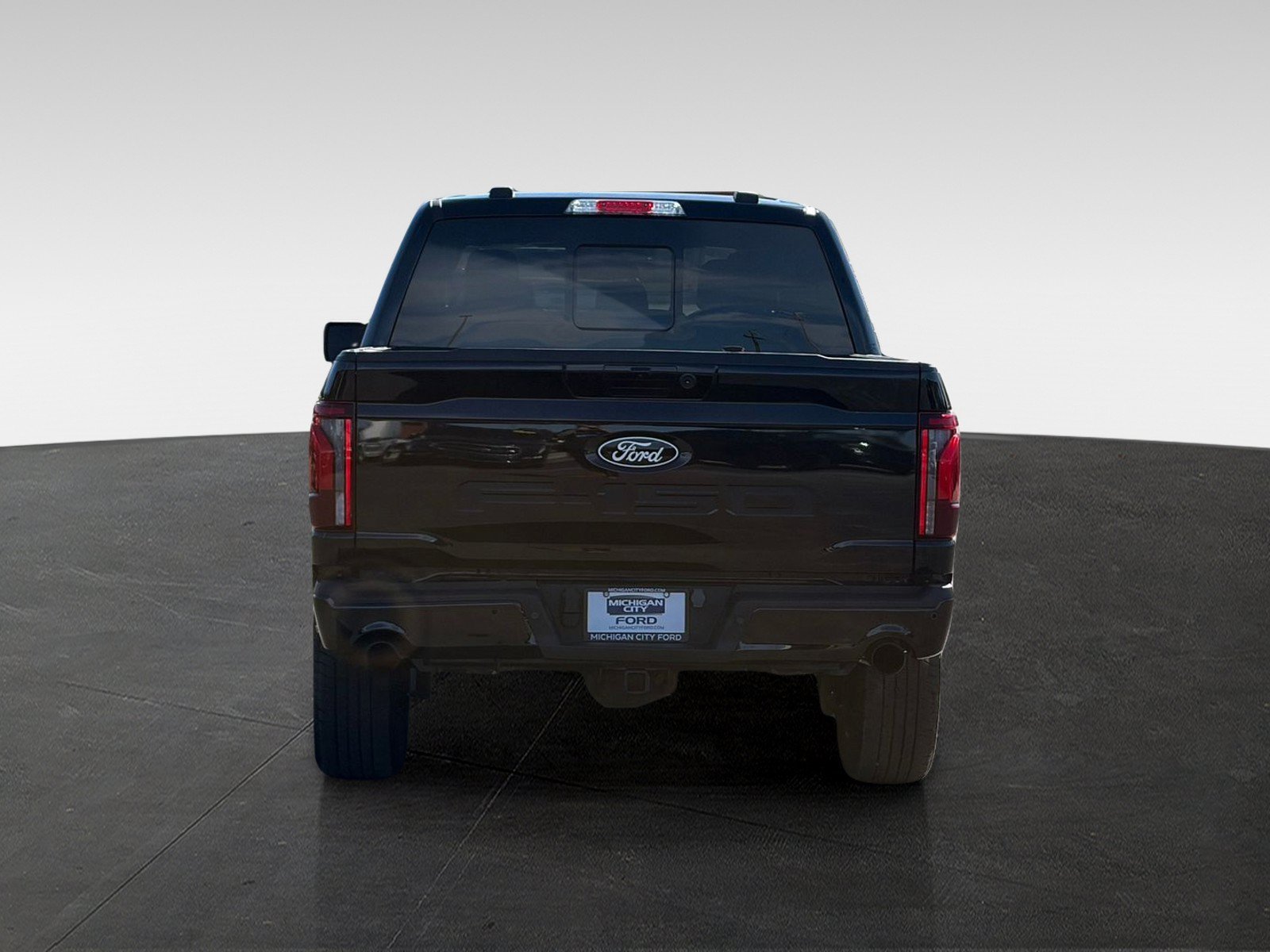 Used 2024 Ford F150 Lariat AWD/4WD image 6