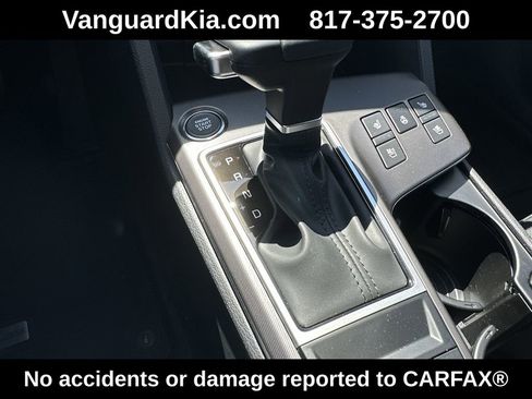 Used 2026 Kia Sportage SX image 23