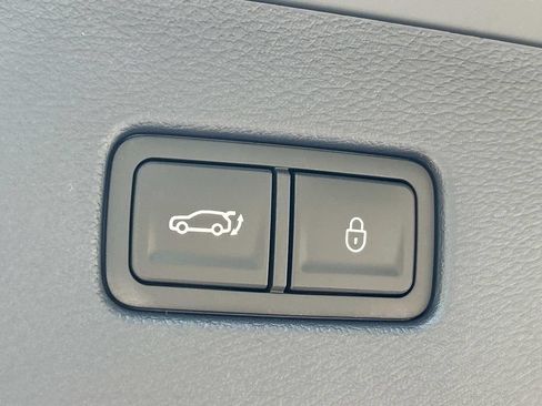New 2027 Genesis GV80 3.5T Prestige AWD/4WD image 13