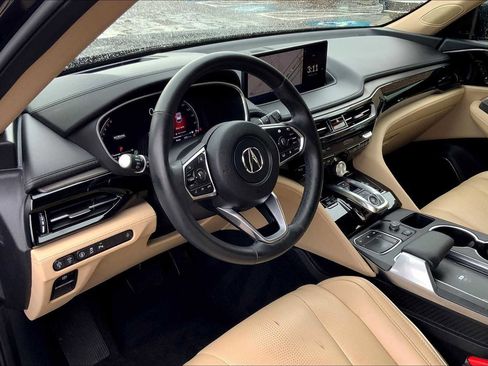 Certified 2024 Acura MDX w/Advance Package image 17