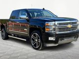 Used 2015 Chevrolet Silverado 1500 High Country w/ High Country Premium Package image 1