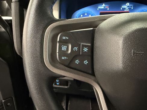 Used 2025 Ford Bronco Outer Banks AWD/4WD image 17