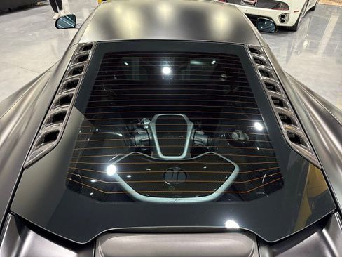 Used 2015 McLaren 650S Coupe image 11