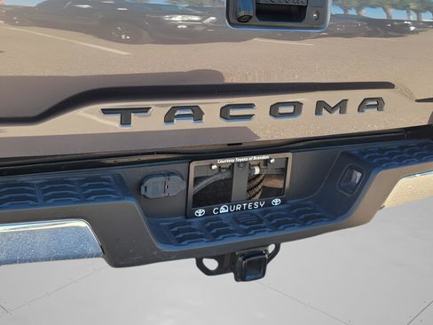 Used 2021 Toyota Tacoma SR5 image 30