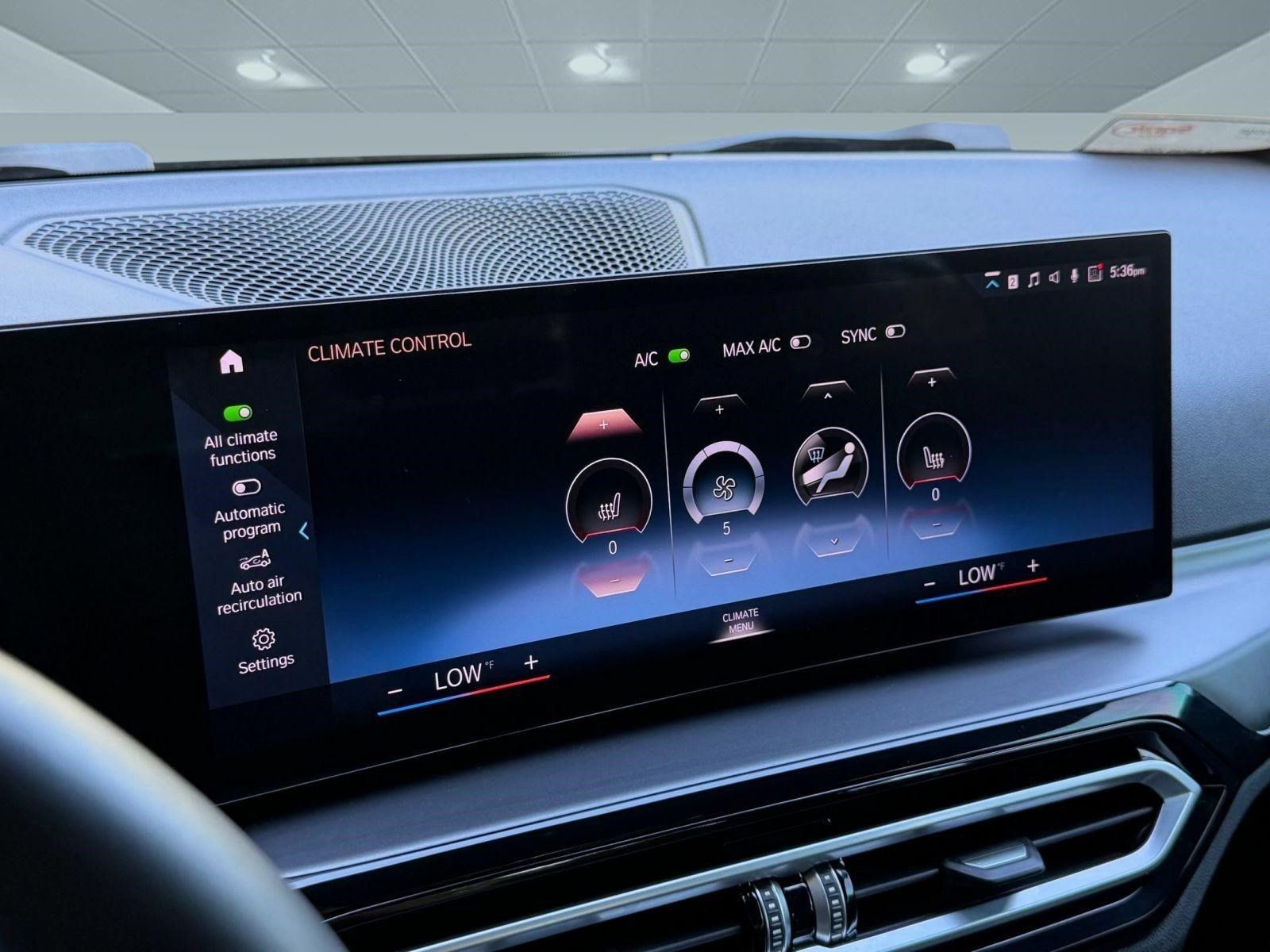 Certified 2023 BMW 230i Coupe w/ Convenience Package RWD image 18