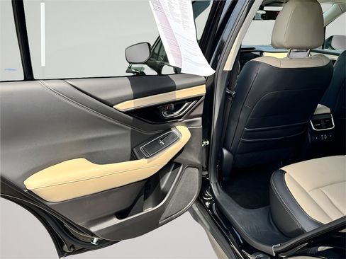 Used 2023 Subaru Outback Limited XT image 32