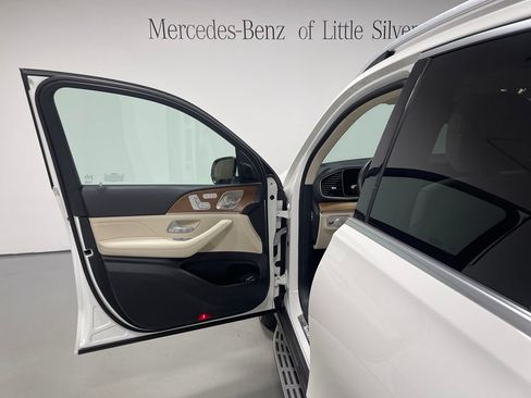 Certified 2023 Mercedes-Benz GLE 350 4MATIC image 17