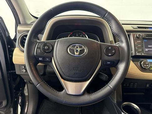 Used 2014 Toyota RAV4 Limited FWD image 24