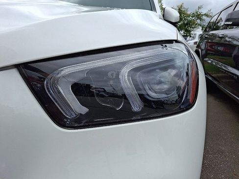 Used 2021 Mercedes-Benz GLE 350 4MATIC image 9