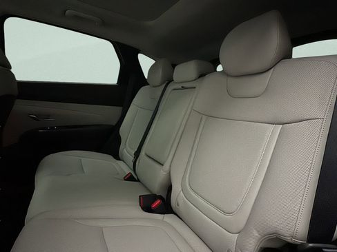New 2026 Hyundai Tucson Limited AWD/4WD image 13