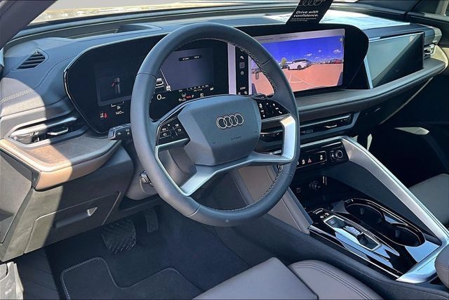 New 2026 Audi Q5 Premium Plus AWD/4WD image 13