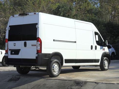 Used 2021 RAM ProMaster 2500 image 6