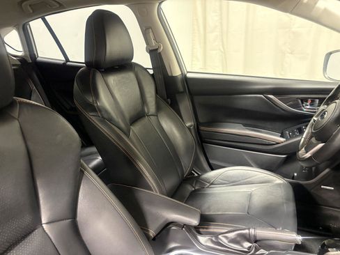 Used 2020 Subaru Crosstrek 2.0i Limited w/ Moonroof Package w/Navigation AWD/4WD image 24