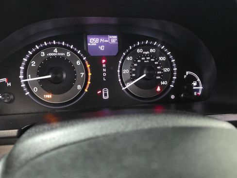 Used 2016 Honda Odyssey EX image 13